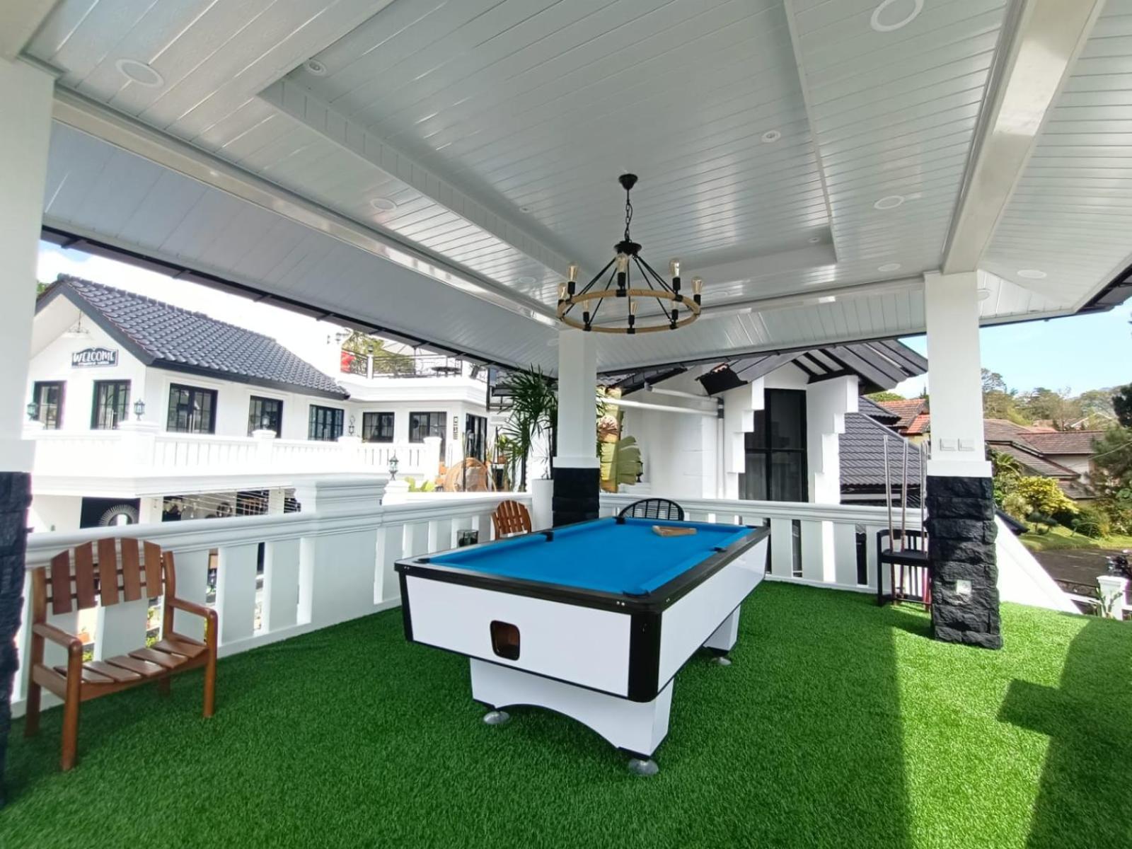 Villa Kota Bunga Malini 10 Cikundul Exterior foto