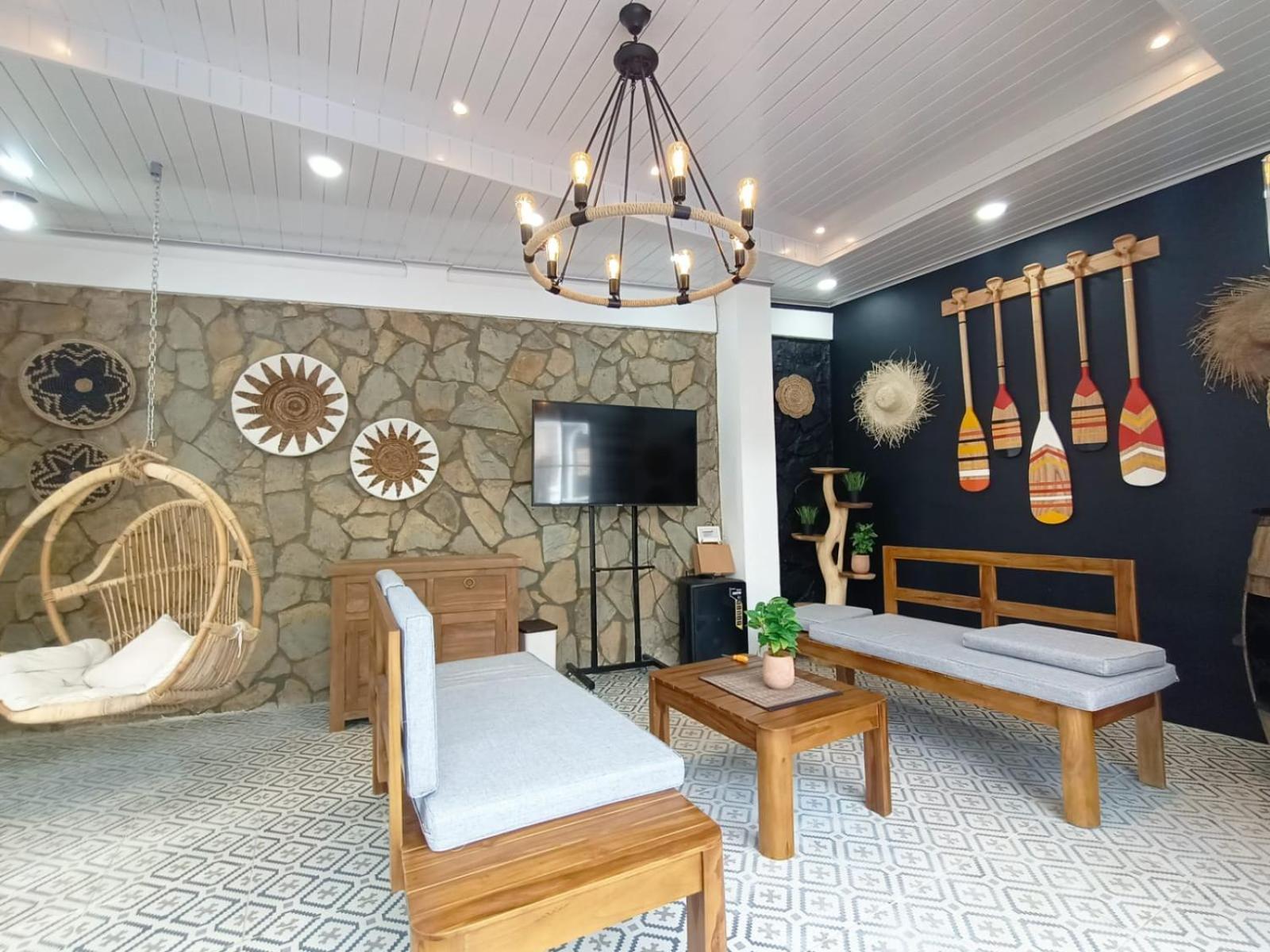 Villa Kota Bunga Malini 10 Cikundul Exterior foto