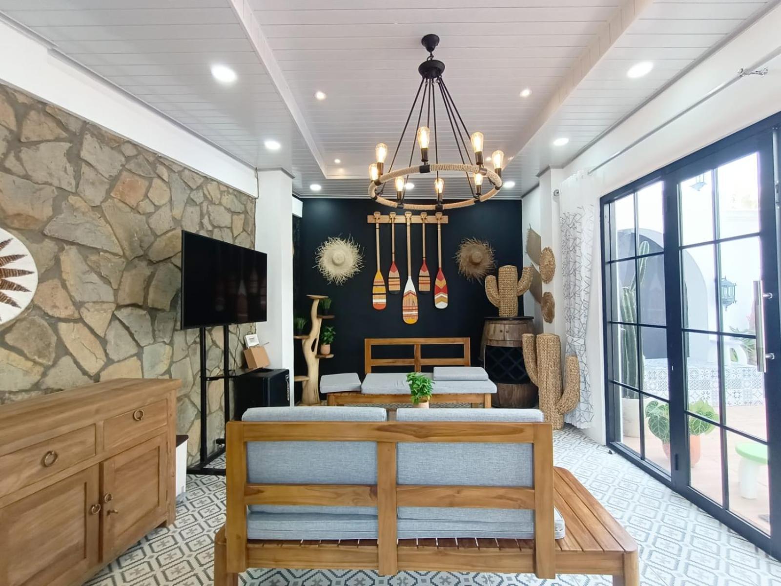 Villa Kota Bunga Malini 10 Cikundul Exterior foto